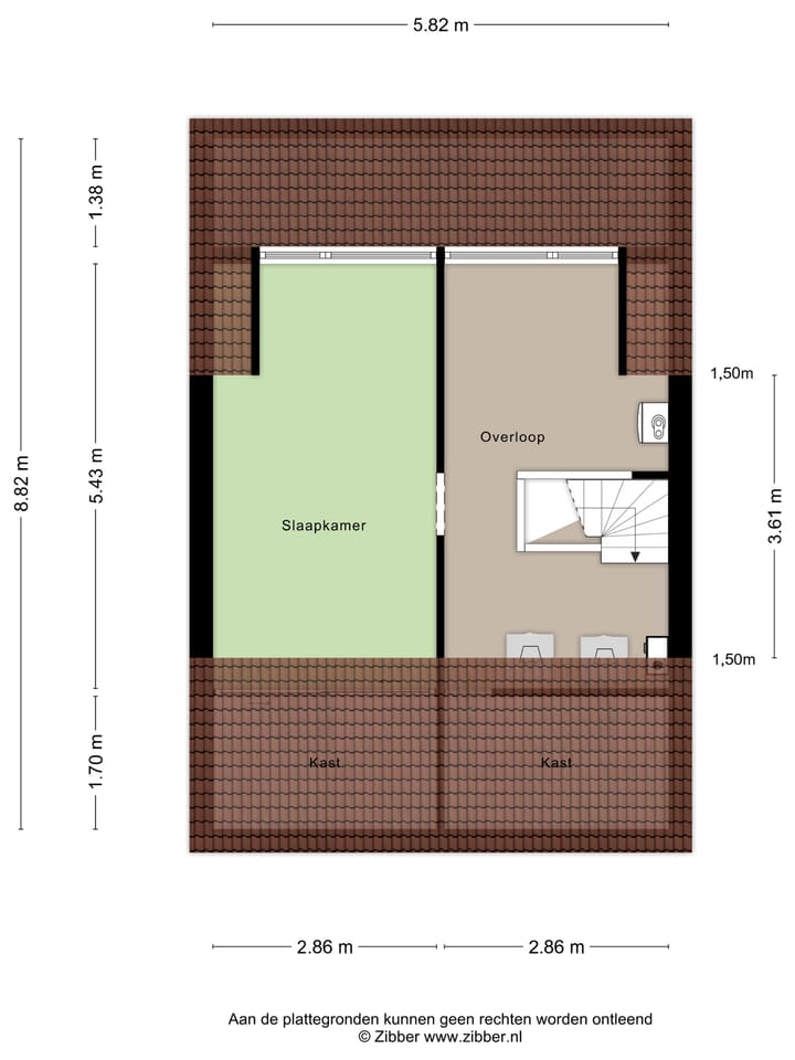 Foto 33 van Baristraat 70