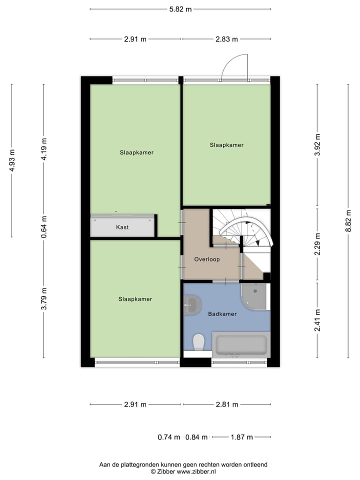 Foto 32 van Baristraat 70