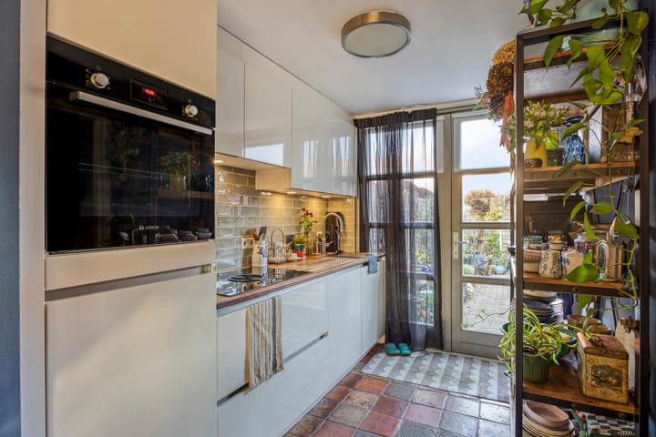 Foto 3 van Doormanstraat 33