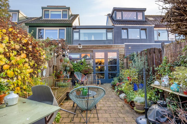 Foto 4 van Doormanstraat 33