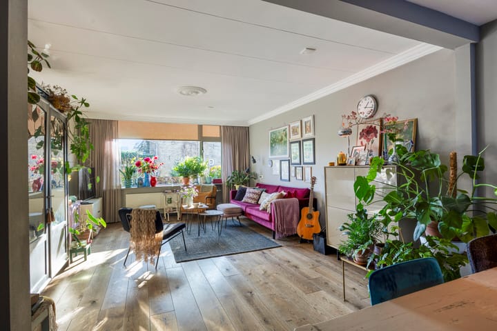 Foto 2 van Doormanstraat 33