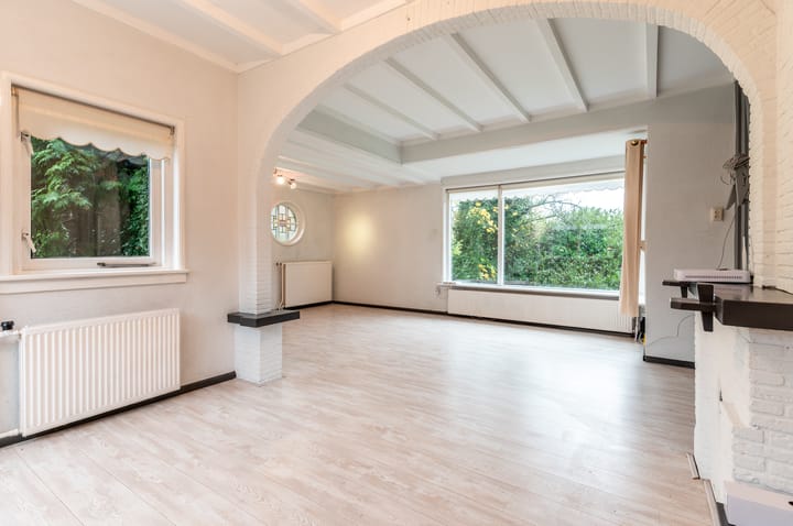 Foto 10 van Pauwenkamp 7