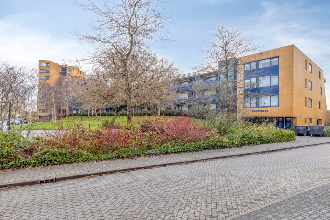 Photo 1 of Indusstraat 182