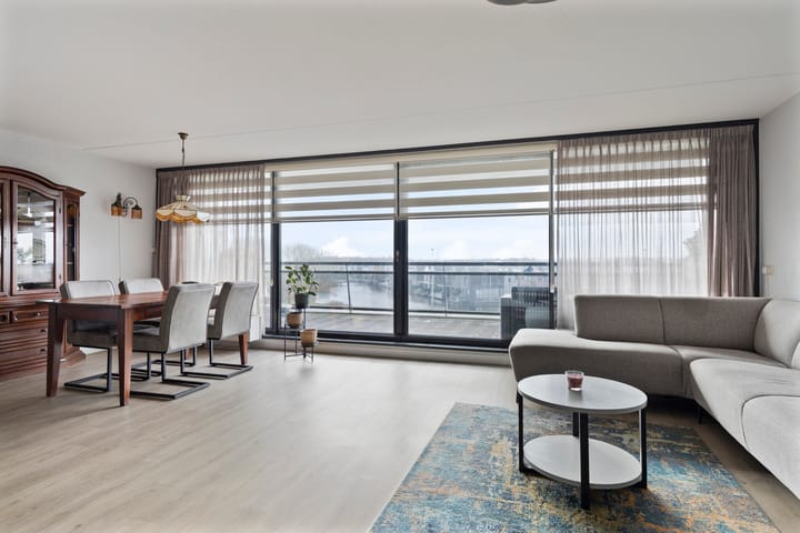 Foto 5 van Indusstraat 182