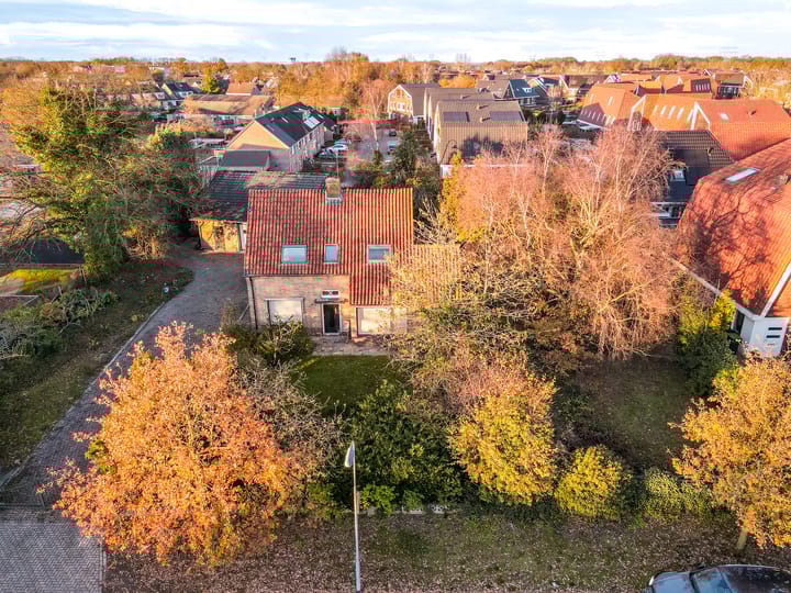 Foto 56 van Pauwenkamp 7