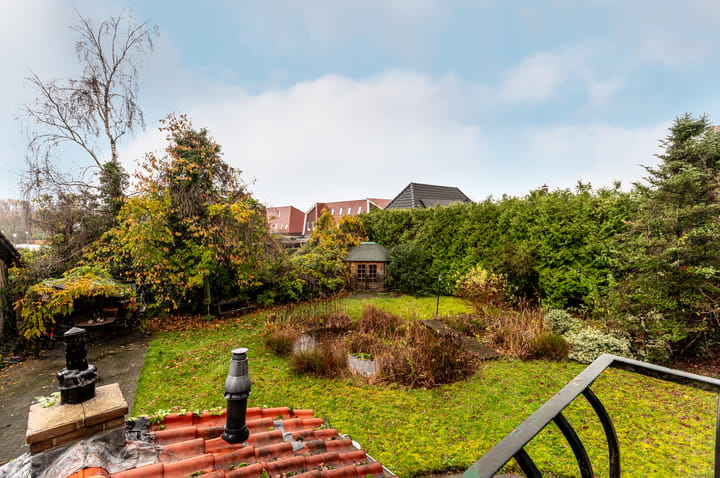 Foto 60 van Pauwenkamp 7