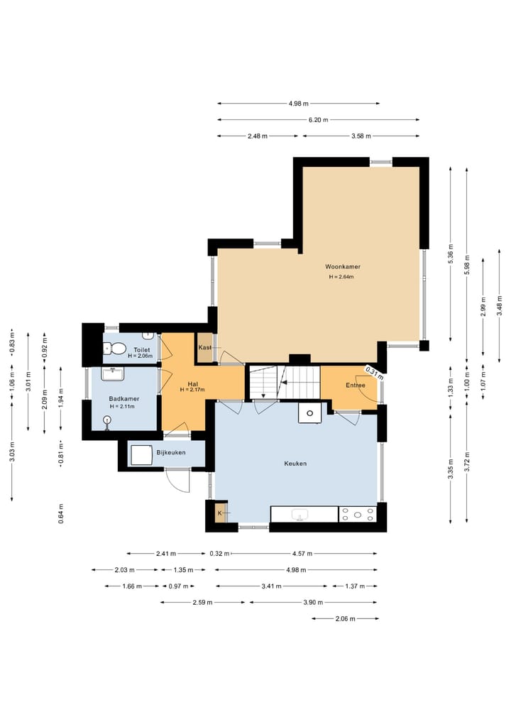 Foto 61 van Pauwenkamp 7