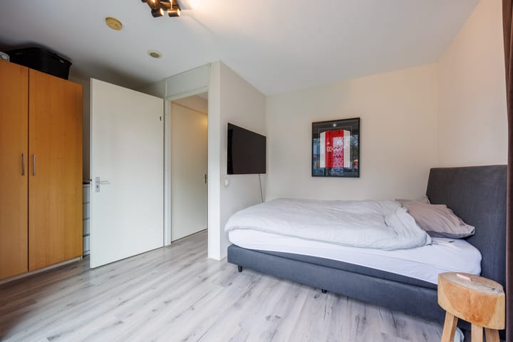 Foto 3 van Taj Mahalplaats 15