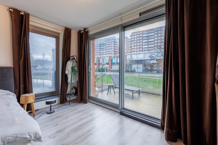 Foto 4 van Taj Mahalplaats 15