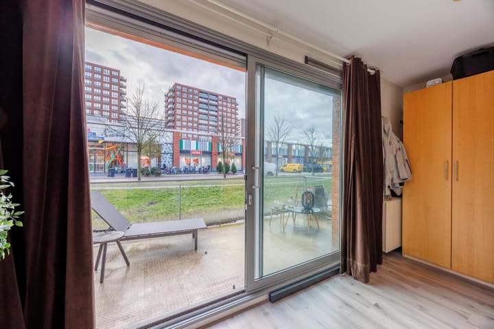 Foto 5 van Taj Mahalplaats 15