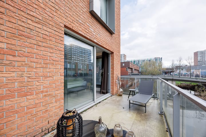 Foto 6 van Taj Mahalplaats 15