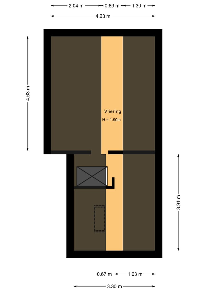 Foto 63 van Pauwenkamp 7
