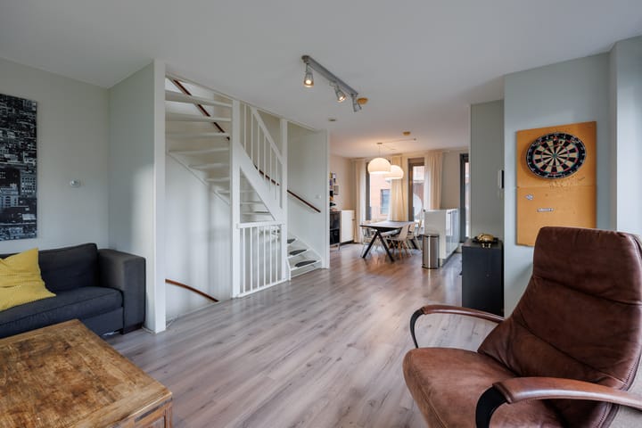 Foto 12 van Taj Mahalplaats 15