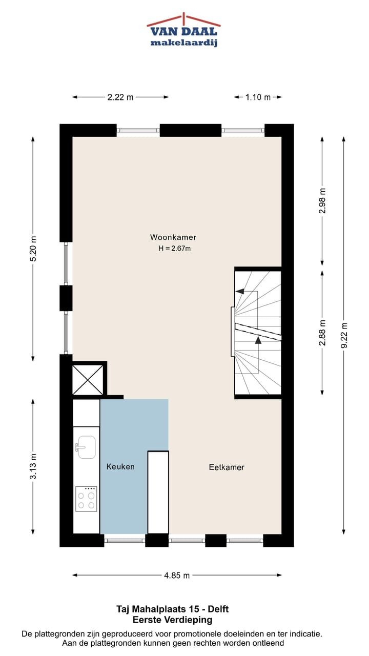 Foto 29 van Taj Mahalplaats 15