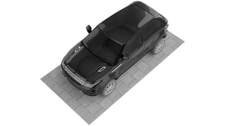 Foto 36 van Taj Mahalplaats 15