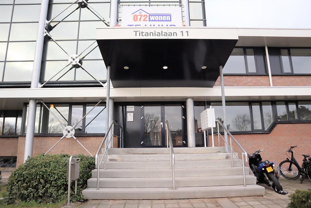 Foto 3 van Titanialaan 13-G