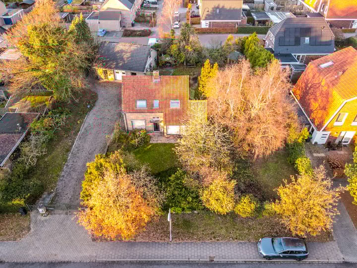 Foto 57 van Pauwenkamp 7