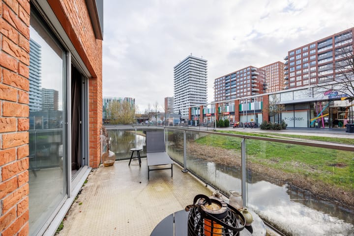 Foto 7 van Taj Mahalplaats 15