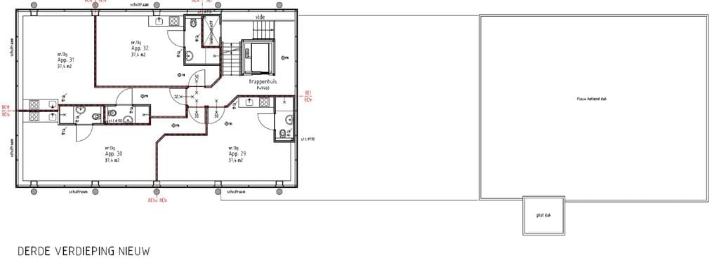 Foto 16 van Titanialaan 13-G