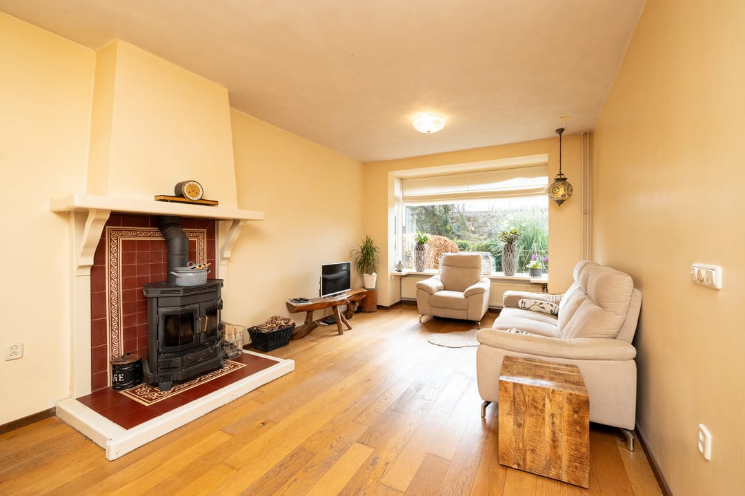 Foto 2 van Koninginneweg 37