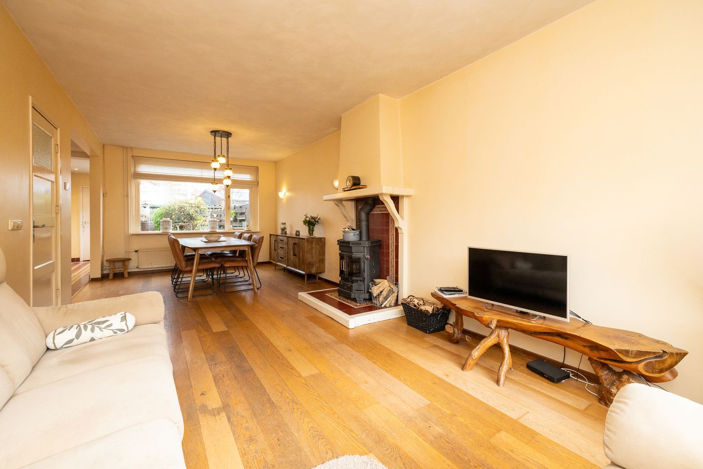 Foto 5 van Koninginneweg 37