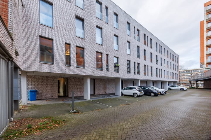 Foto 25 van Taj Mahalplaats 15