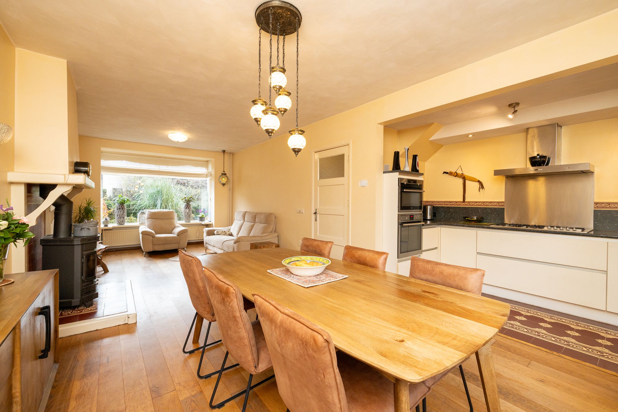 Foto 9 van Koninginneweg 37