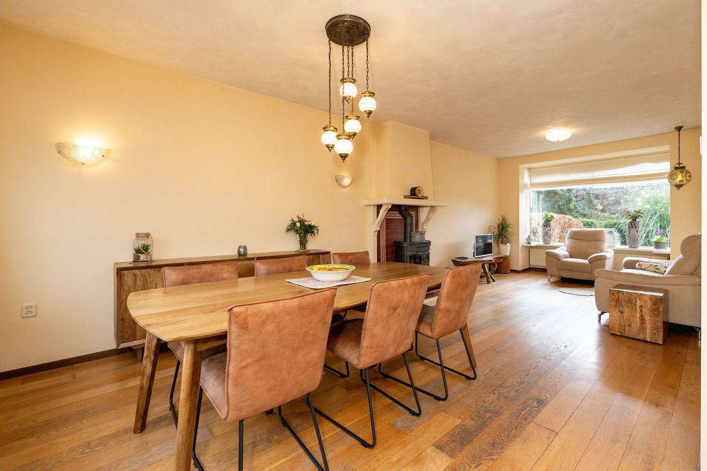 Foto 10 van Koninginneweg 37