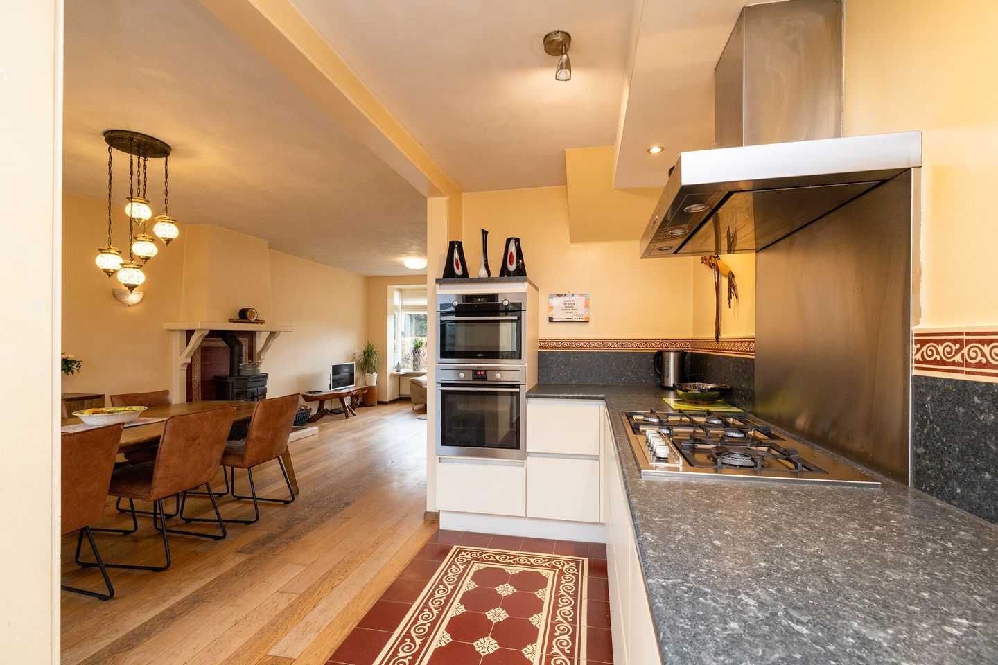 Foto 14 van Koninginneweg 37