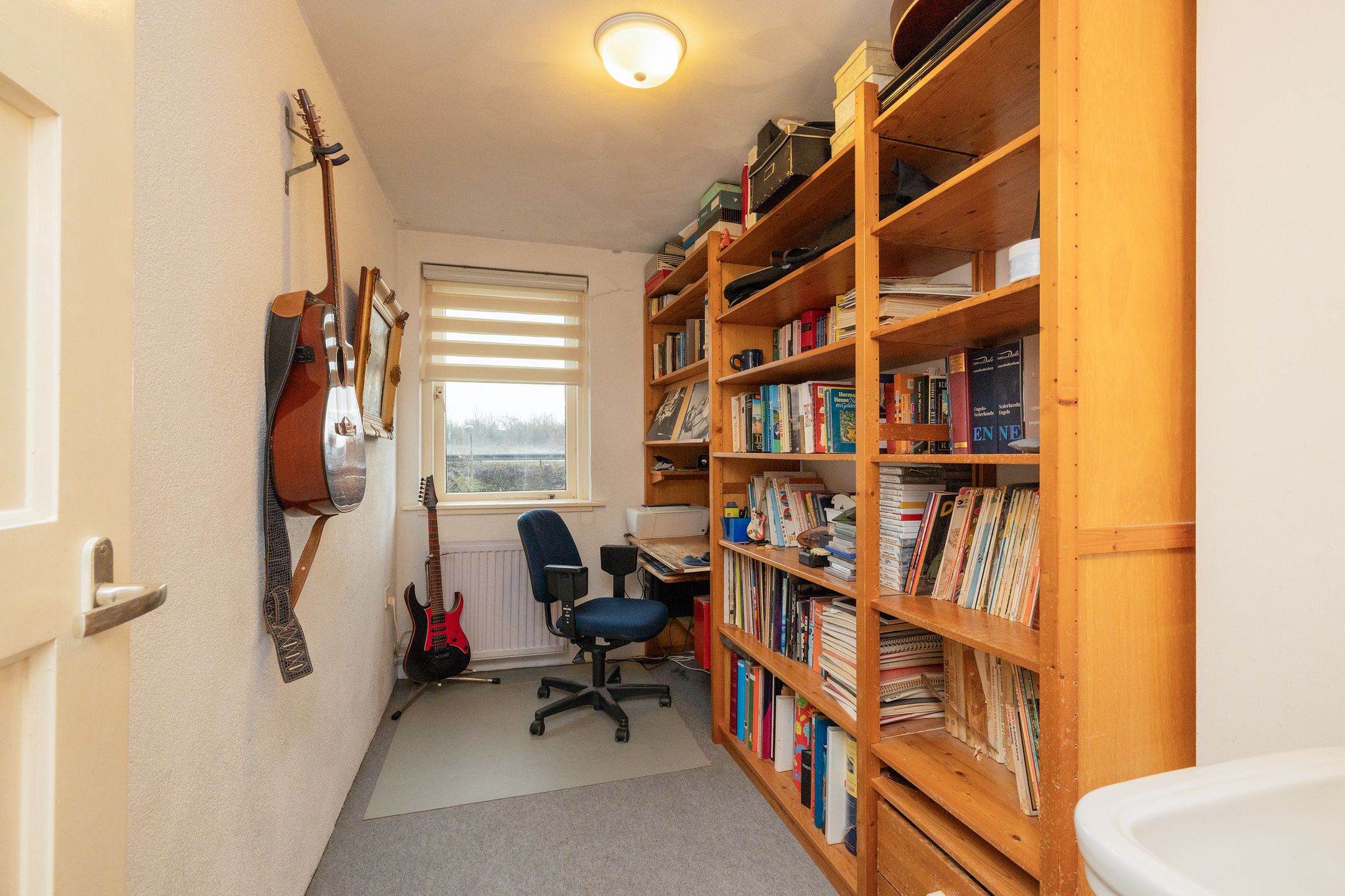 Foto 21 van Koninginneweg 37