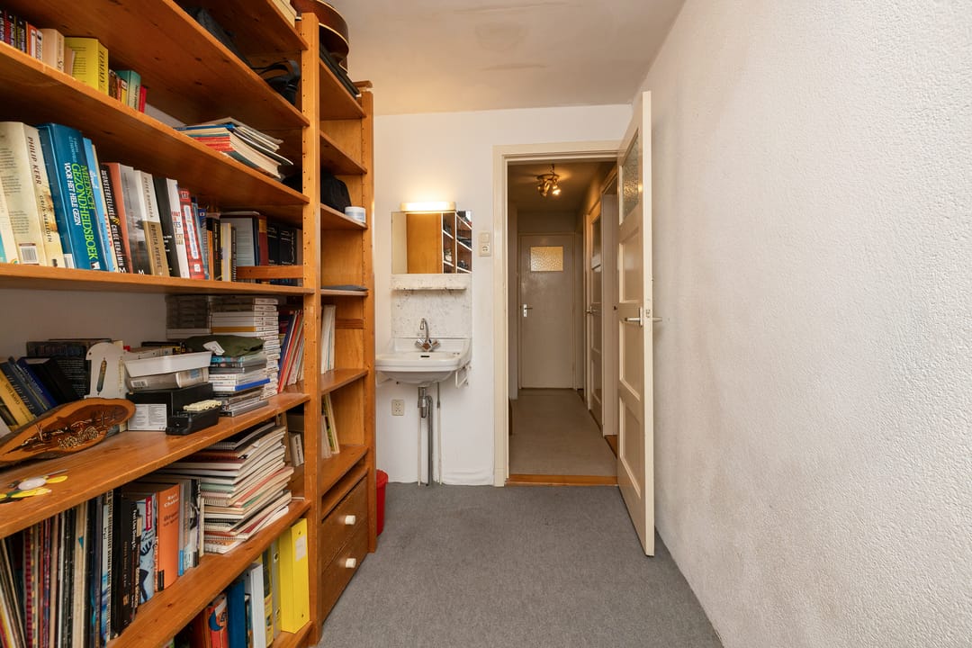 Foto 22 van Koninginneweg 37