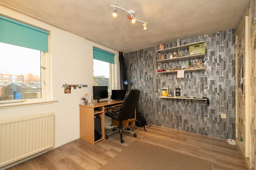 Foto 23 van Koninginneweg 37