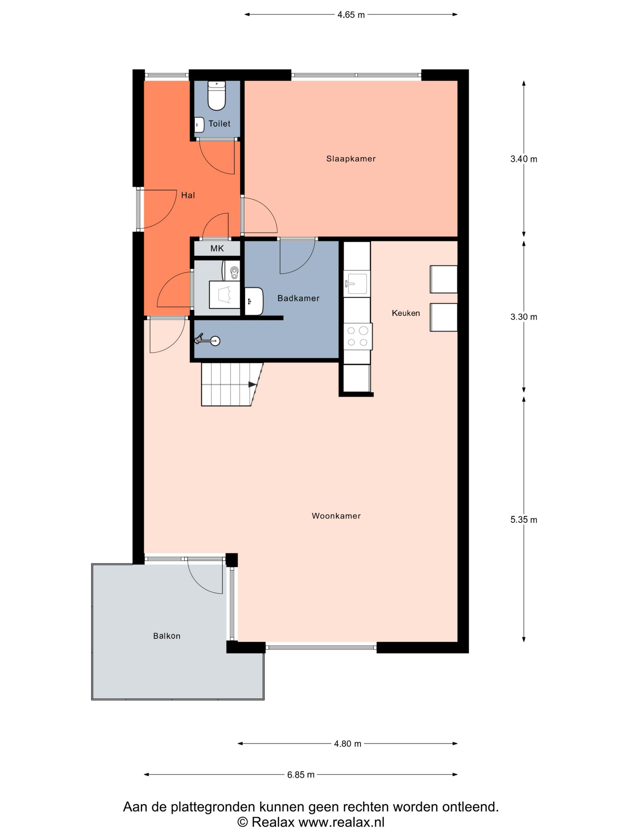 Foto 27 van Nieuweweg 3-A