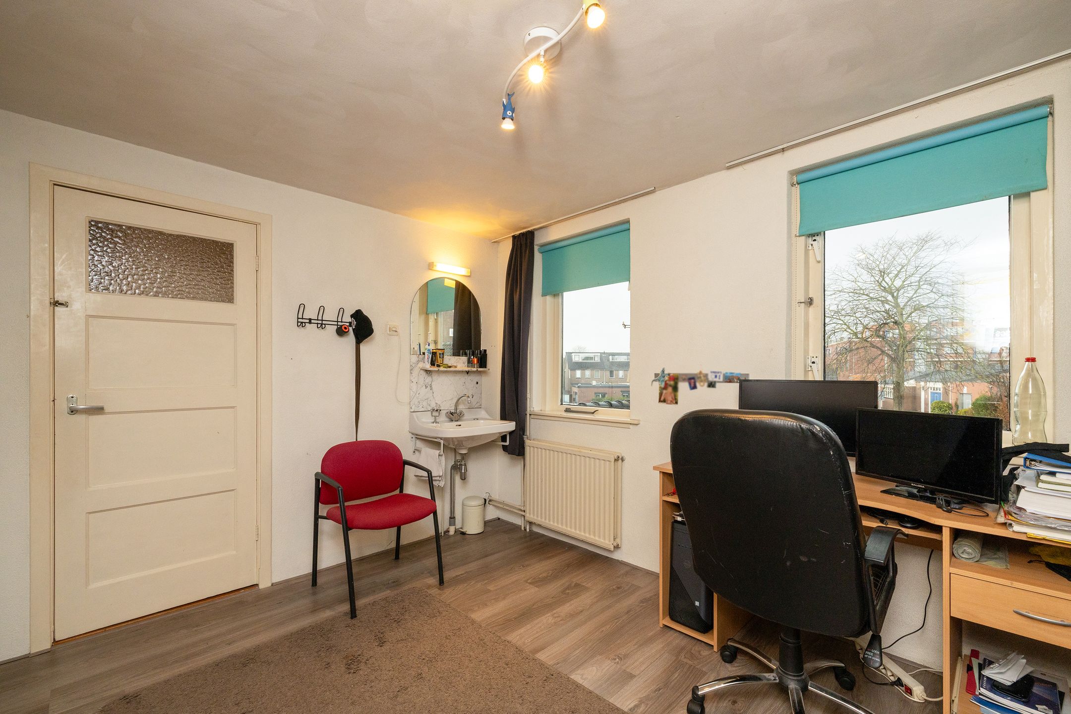 Foto 24 van Koninginneweg 37