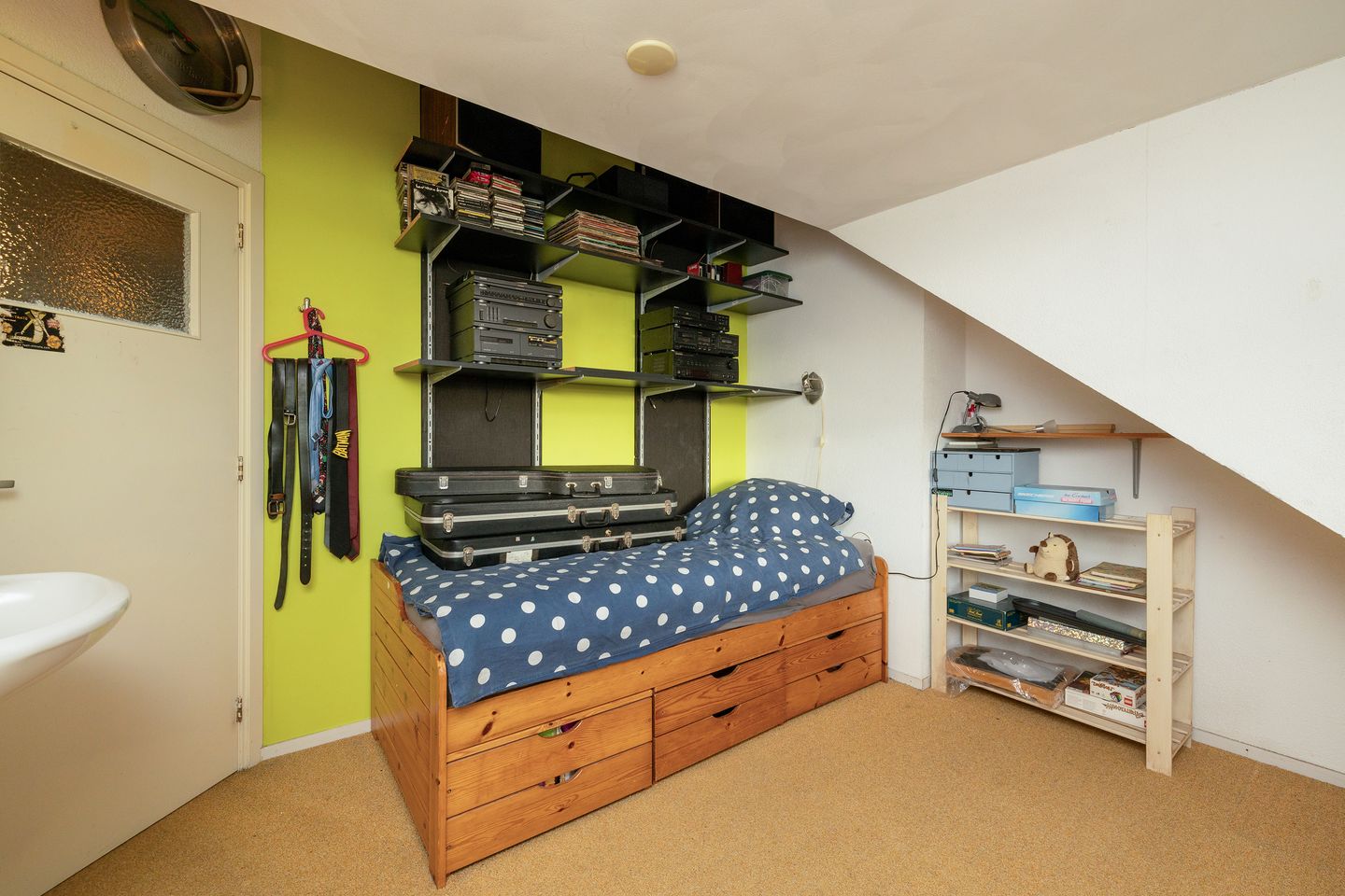 Foto 29 van Koninginneweg 37