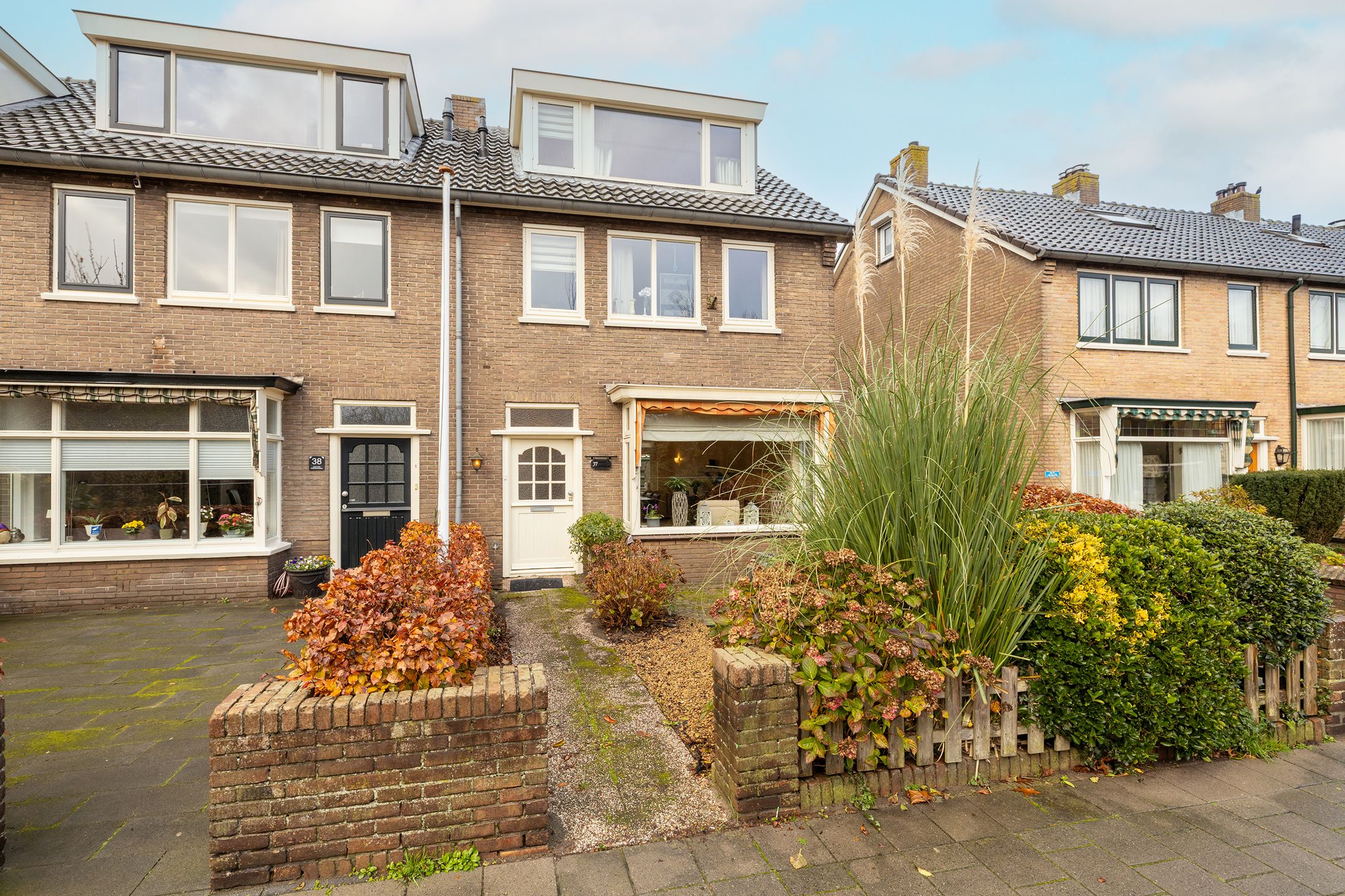 Foto 36 van Koninginneweg 37