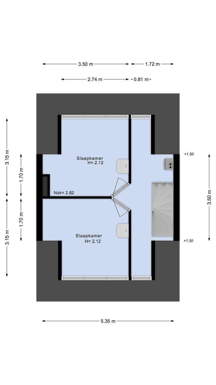 Photo 42 of Koninginneweg 37