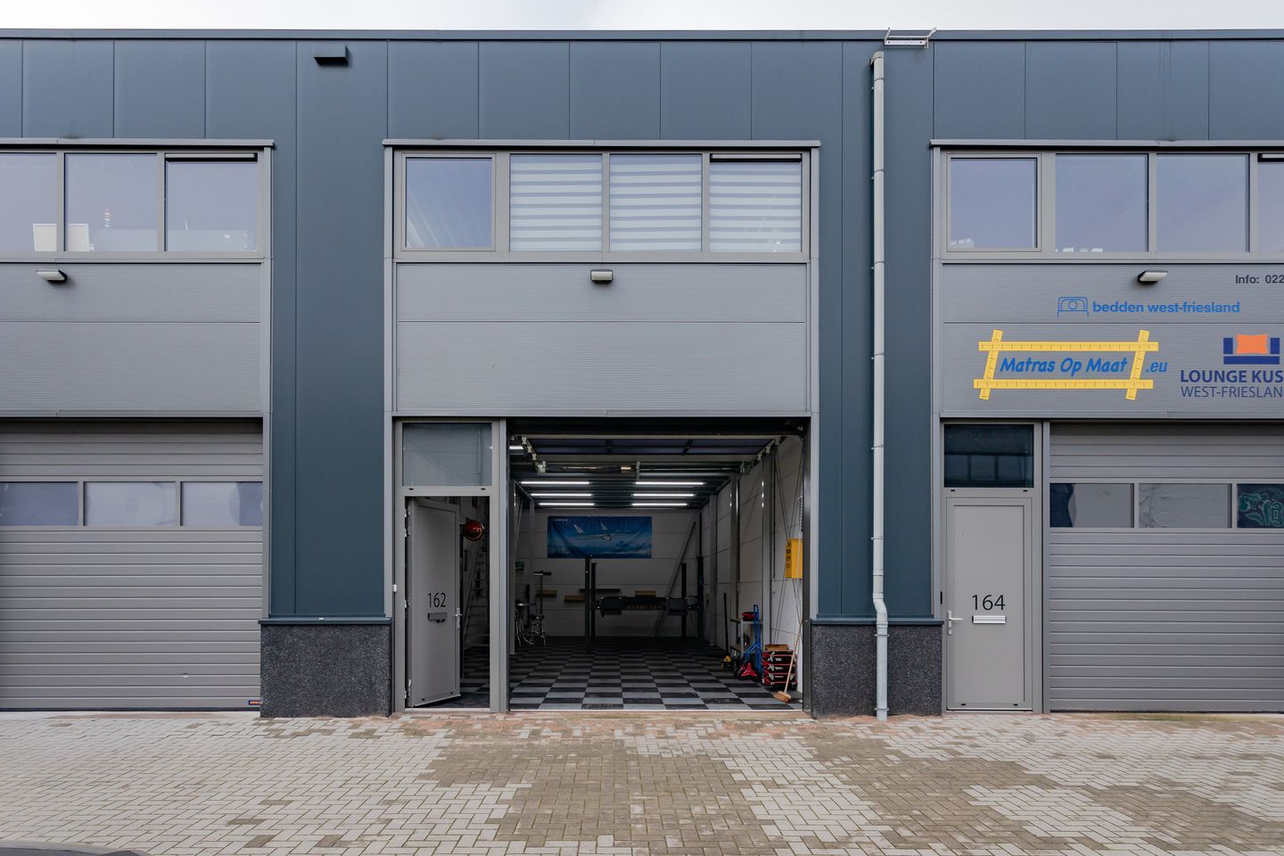 View photo 1 of Jelle Zijlstraweg 162