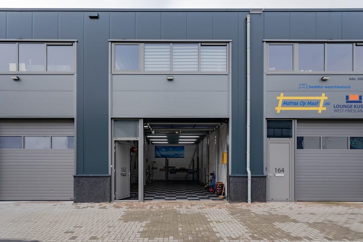 Jelle Zijlstraweg 162, Zwaag