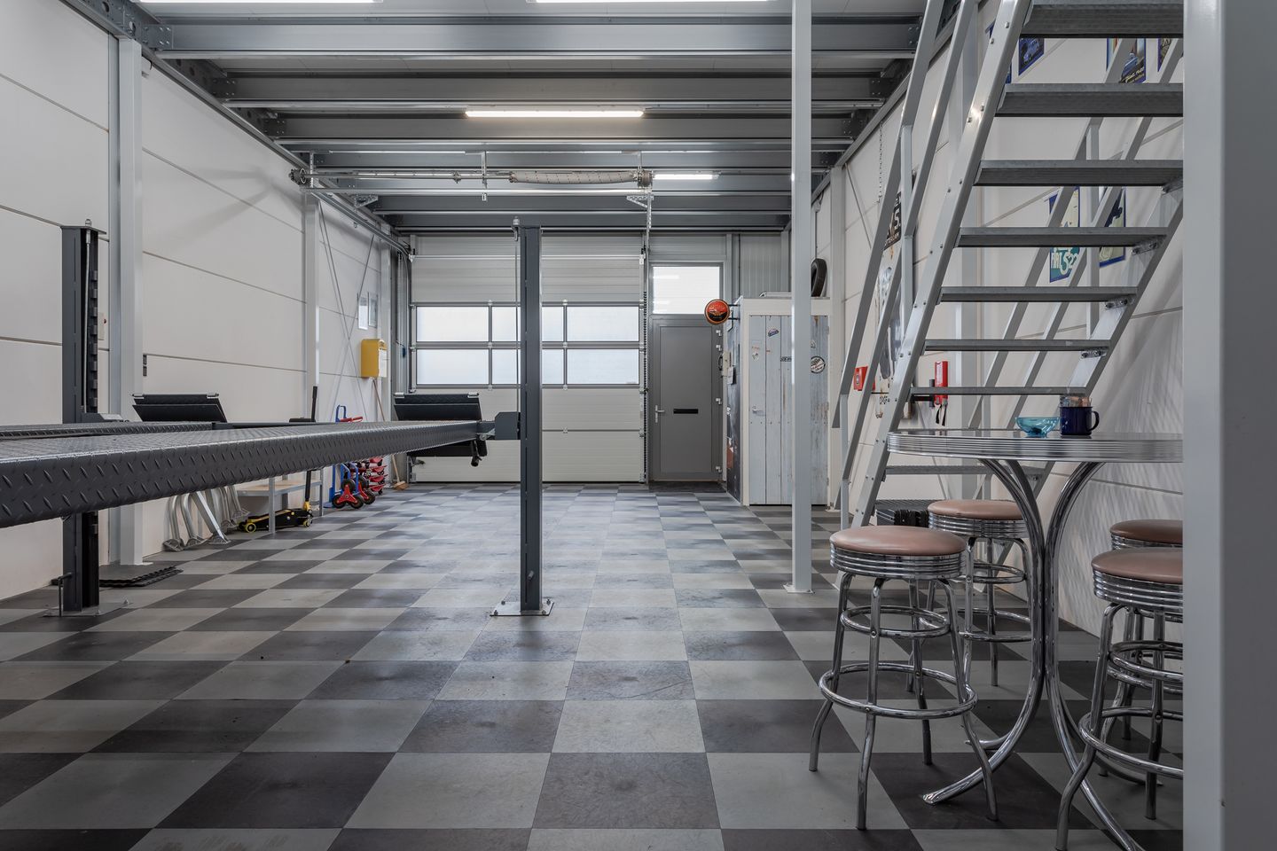 View photo 3 of Jelle Zijlstraweg 162