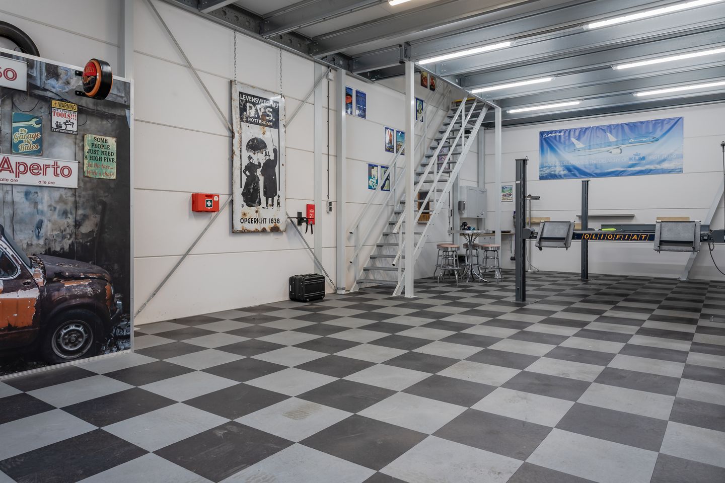 View photo 4 of Jelle Zijlstraweg 162