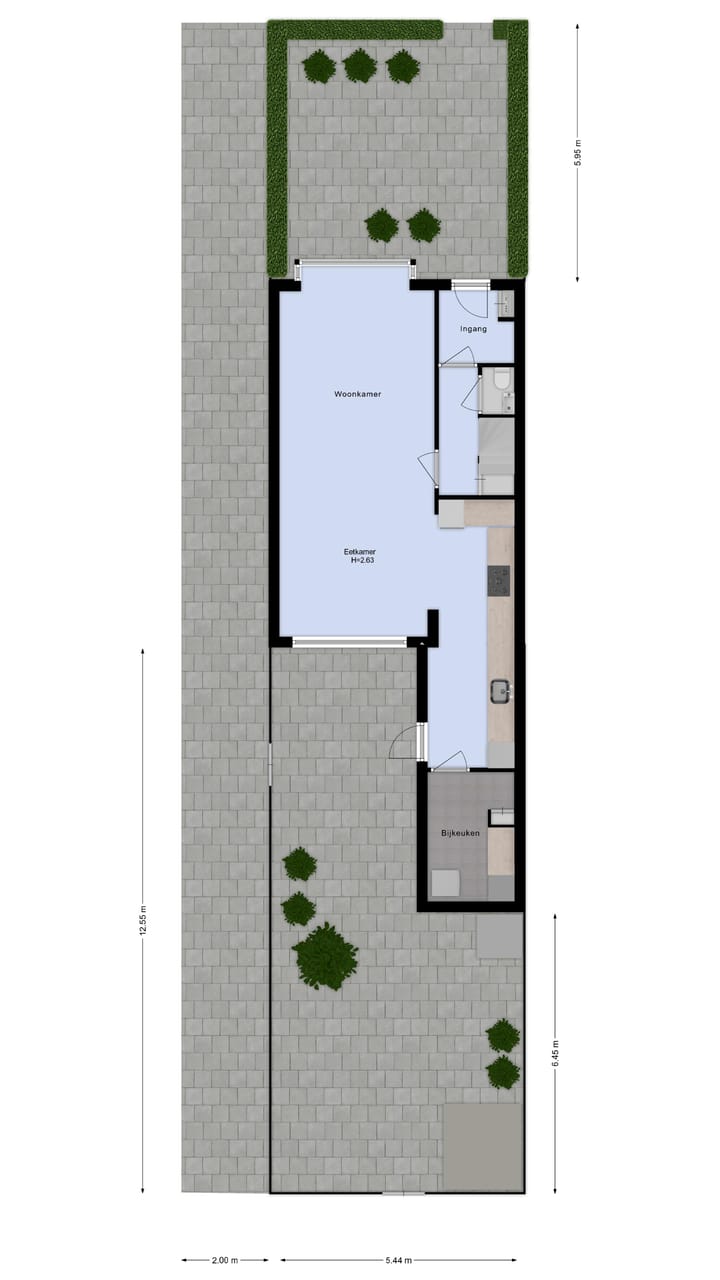 Photo 41 of Koninginneweg 37