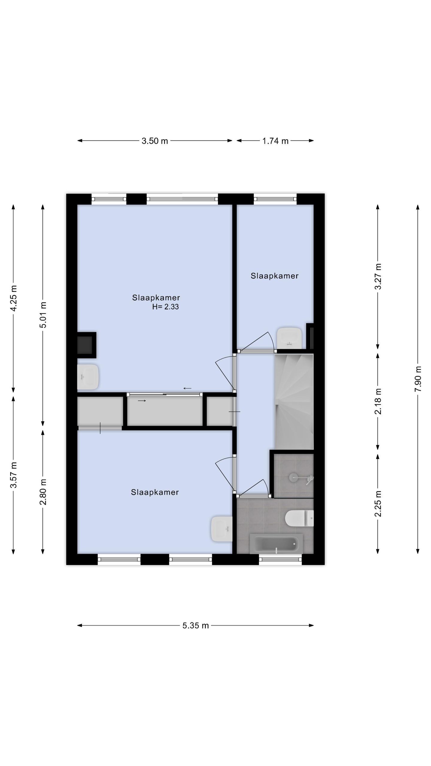 Foto 40 van Koninginneweg 37