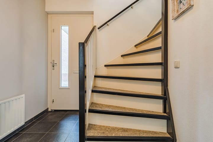 Foto 4 van Brueghelstraat 7