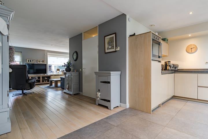 Foto 12 van Brueghelstraat 7