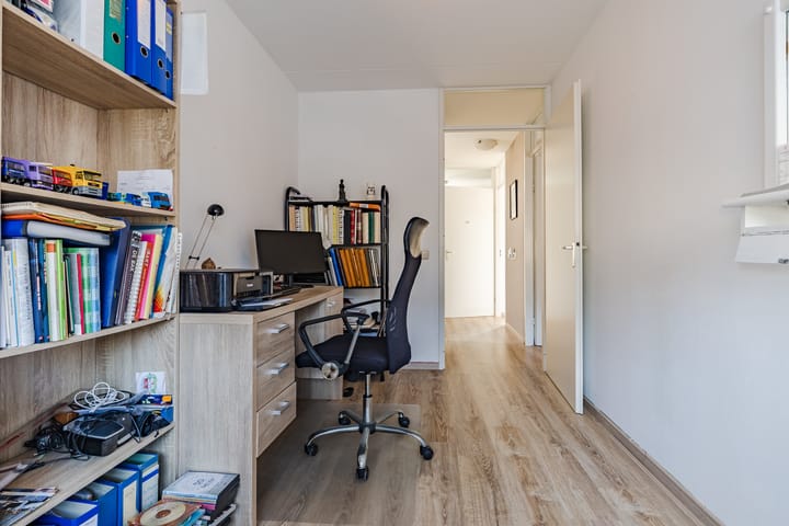 Foto 25 van Brueghelstraat 7