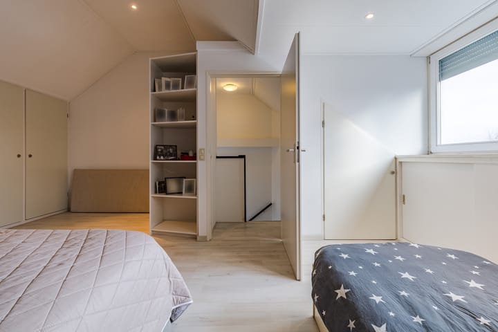 Foto 36 van Brueghelstraat 7