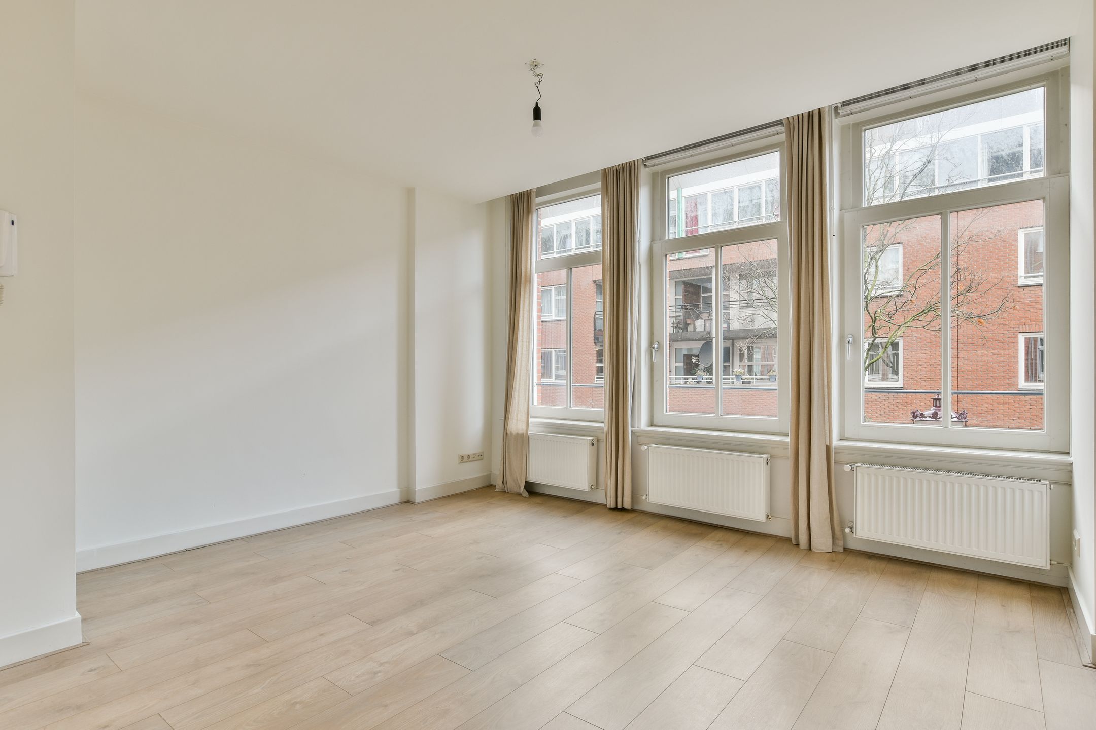 Foto 3 van Overamstelstraat 18-1