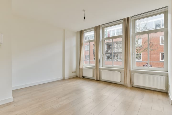 Foto 3 van Overamstelstraat 18-1