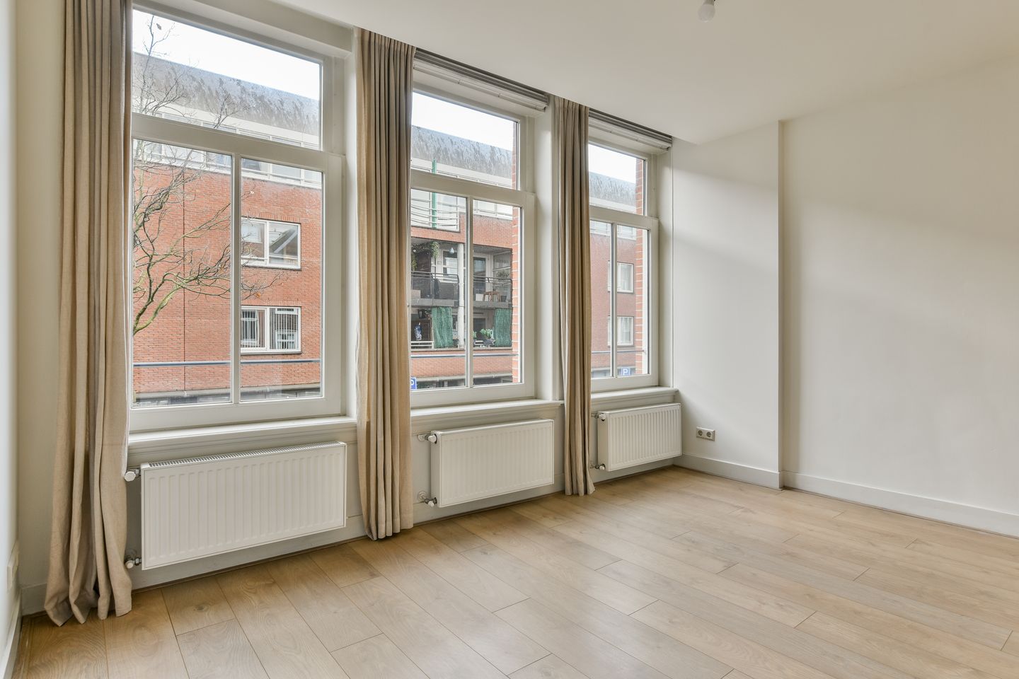 Foto 4 van Overamstelstraat 18-1